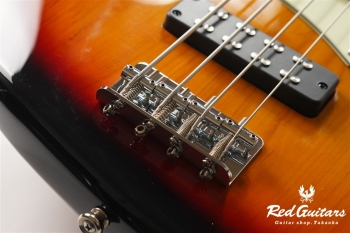 BJB-2-RSM/M - 3 Tone Sunburst